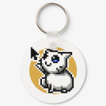 Cursor Keychain