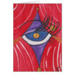 Curtain Call cards