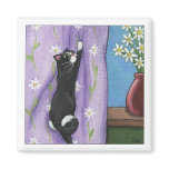 Curtain Climber Magnet