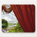 Curtain Fantasy Mousepad
