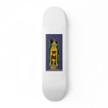 Curtain Pose Skateboards