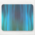Curtains of Light: Abstract Artwork: Mouse Pads