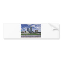 Curtis Hixon Park.png Bumper Sticker