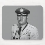 Curtis Lemay mousepads