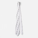 Curtis the Robot ties
