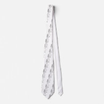 Curtis the Robot ties