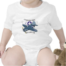 curtiss sb2c helldiver t-shirt