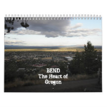 Curva, el corazón de O Calendario
