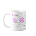 Curvature mugs by mroge02 Curvature mugs