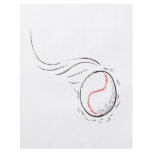 Curve Ball flyers