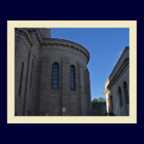Curve to the Cathoilc posters