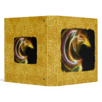 Curves 1 vinyl binders