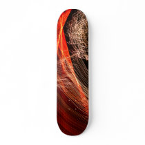 curves and streaks skateboards