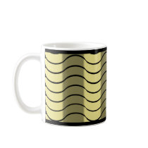 Curves Mug mugs