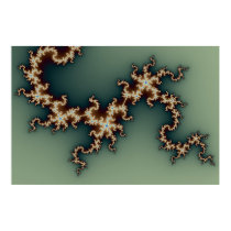 Curves posters
