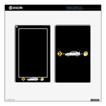 Curves, Subaru, equals fun skins