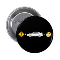 Curves, Subaru, equals fun buttons