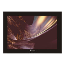 Curves Ver. G posters by cperkins Curves Ver. G posters
