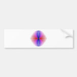 Curvey Order Bumper Sticker
