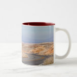 Curving Parkway Valley of Fire mug