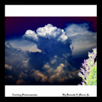 Curving Stratocumulus posters