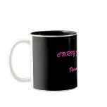 CURVY GIRLZ UNITE!Venom SwimShop mugs