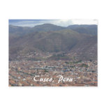 cusco city