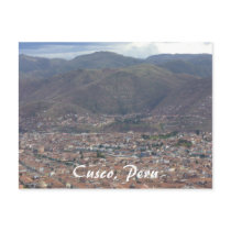 cusco city postcards by cardart cusco city postcards