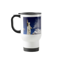 cusco jesus mugs