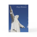 cusco jesus statue cards by cardart cusco jesus statue cards