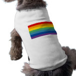 Cusco, Peru Doggie Shirt