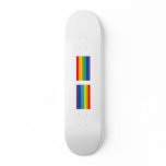 Cusco, Peru Skateboard