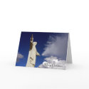 cusco xmas cards