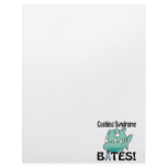 Cushing Syndrome BITES letterhead