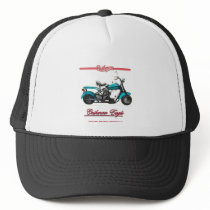 Cushman Eagle
