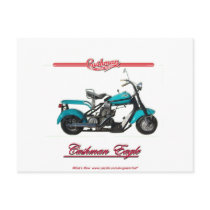 Cushman Eagle