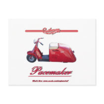 Cushman Pacemaker