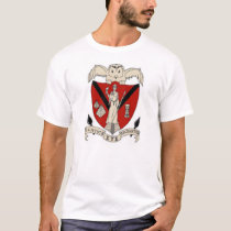 CUSSIES FIRST t-shirts