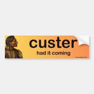 custer