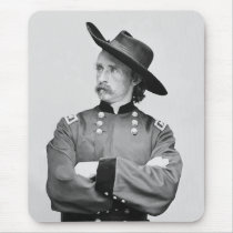 Custer Mousepads
