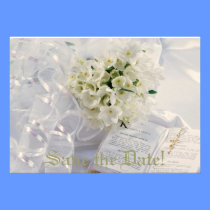 Custom 5x7 Wedding Invitation Announcements invitations