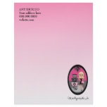 Custom-Amy Dicicco Letterhead