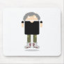 Custom Android Mousepad