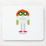 Custom Android Mouse Pads