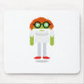 Custom Android Mouse Pads