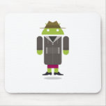 Custom Android Mousepad