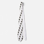 Custom Android Neck Ties