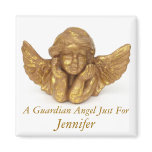 Custom Angel Magnet