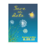 Custom - Annalyn Save the Date Postcards