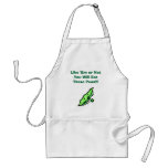 Custom Apron